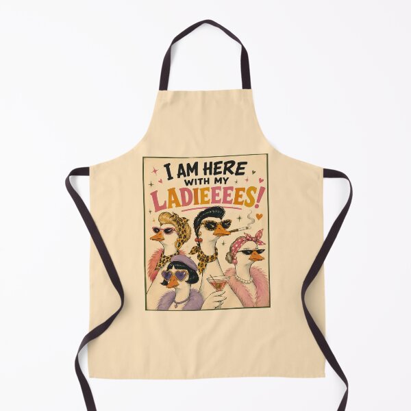 Item preview, The Divas Are Here designed and sold by VIVID COLORS CLUB.