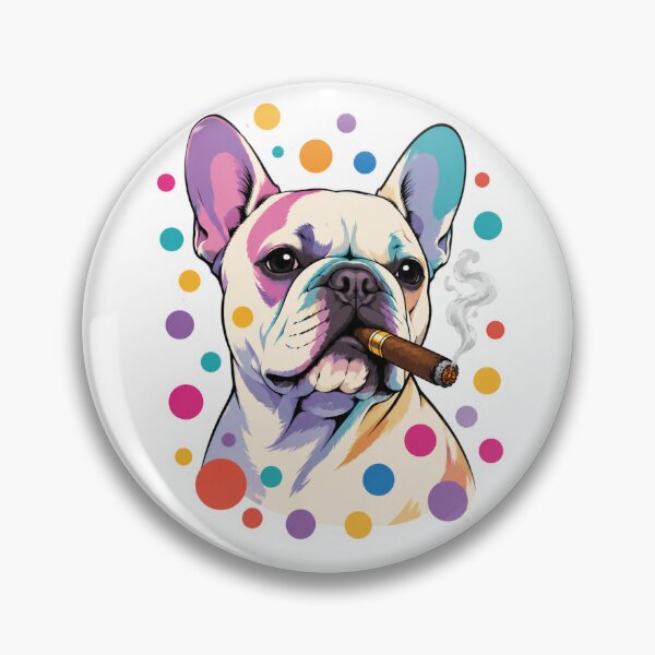 Item preview, Boss Dog designed and sold by Snurly.