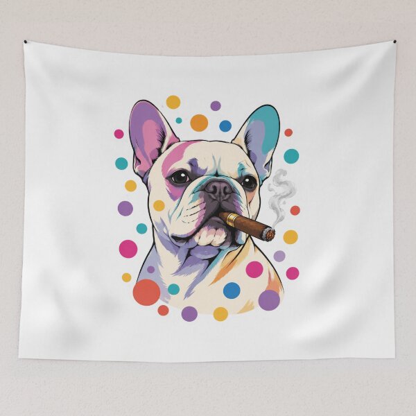 Item preview, Boss Dog designed and sold by Snurly.