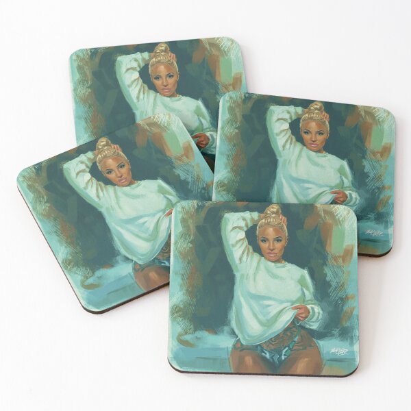 Item preview, Stephanie Santiago #15 designed and sold by markclarkii.