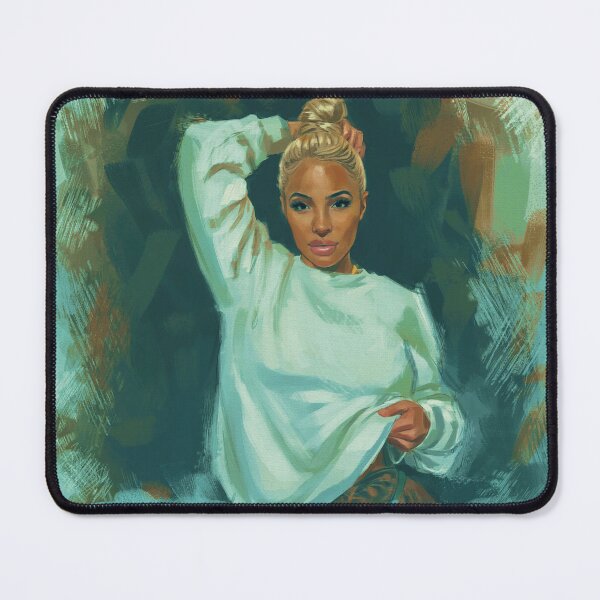 Item preview, Stephanie Santiago #15 designed and sold by markclarkii.