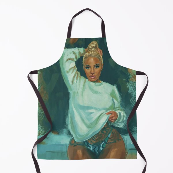 Item preview, Stephanie Santiago #15 designed and sold by markclarkii.
