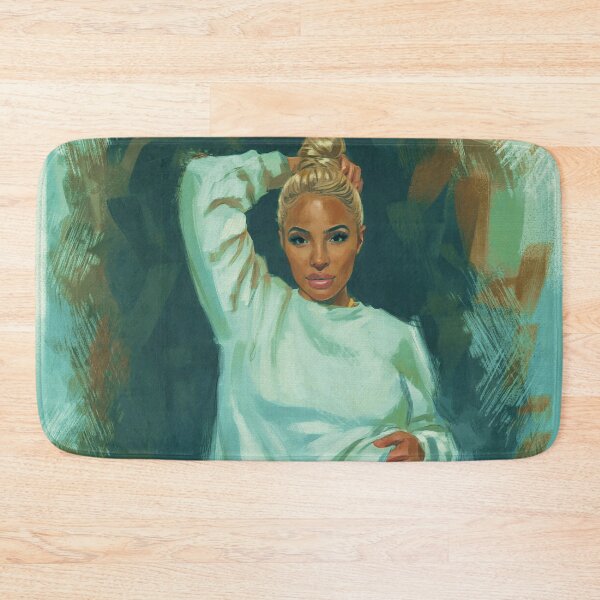 Item preview, Stephanie Santiago #15 designed and sold by markclarkii.