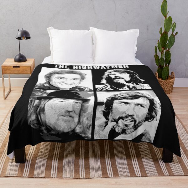 Item preview, Waylon Jennings Music Man designed and sold by toneyseyzhsd.
