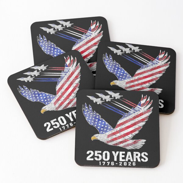 Item preview, 250 Years 1776 2026 United States Anniversary Patriot Military designed and sold by QuentinHarrow.