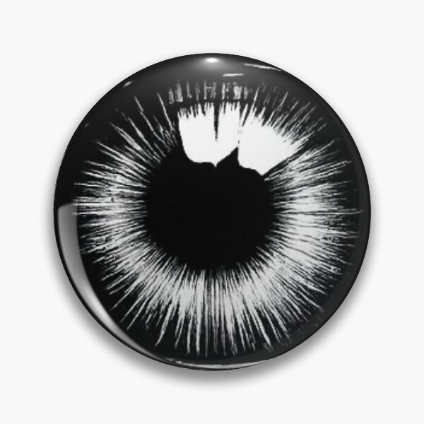 Item preview, Open Your Eyes - Dark Aesthetic Eye  Design designed and sold by Simple Arts.