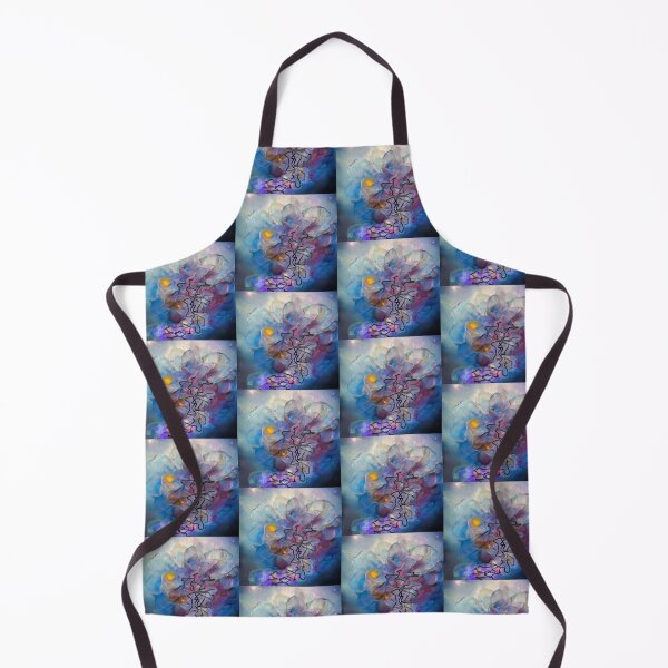 Item preview, Ancient echoes of Celestial art designed and sold by Limitless canvas .
