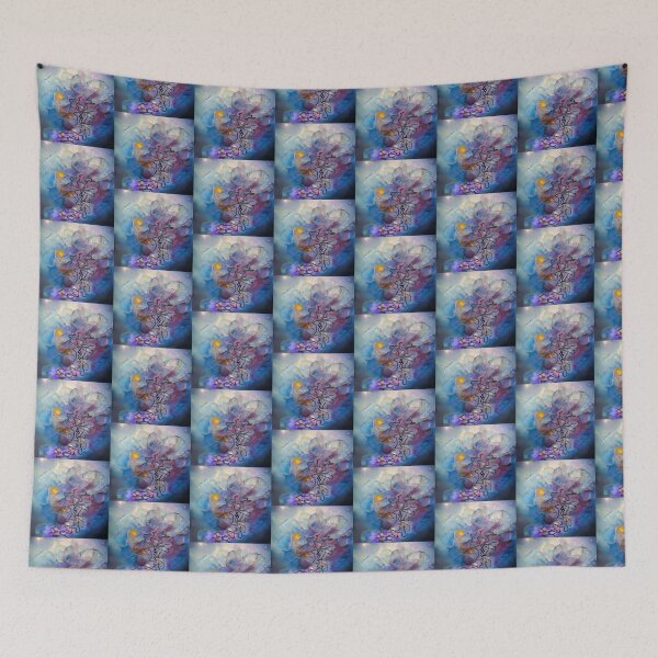 Item preview, Ancient echoes of Celestial art  designed and sold by Limitless Christine .