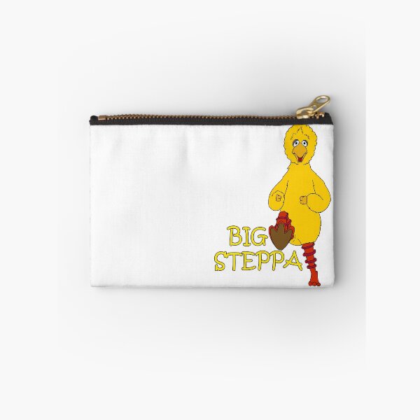 Item preview, Big Steppa Bird designed and sold by vitamin-vee-23.