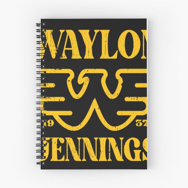 Item preview, Waylon Jennings Music Man designed and sold by toneyseyzhsd.