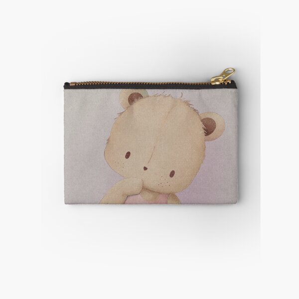 Item preview, Cute baby teddy bear designed and sold by pilar-tebar.design.