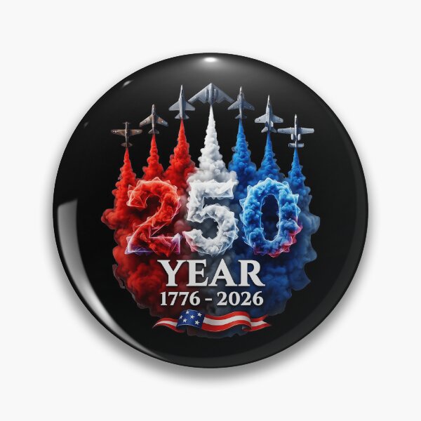 Item preview, 250 Year 1776 - 2026 United States Anniversary Patriot Veteran Military designed and sold by QuentinHarrow.