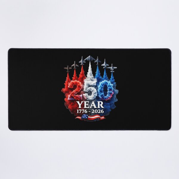 Item preview, 250 Year 1776 - 2026 United States Anniversary Patriot Veteran Military designed and sold by QuentinHarrow.