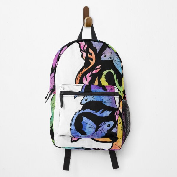 Item preview, dragon tales sticker designed and sold by Bigeasy22441.