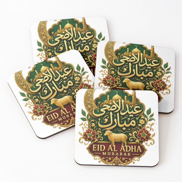 Item preview, Eid al-Adha designed and sold by Stickimaison.