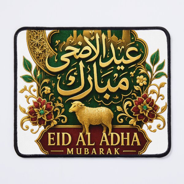 Item preview, Eid al-Adha designed and sold by Stickimaison.