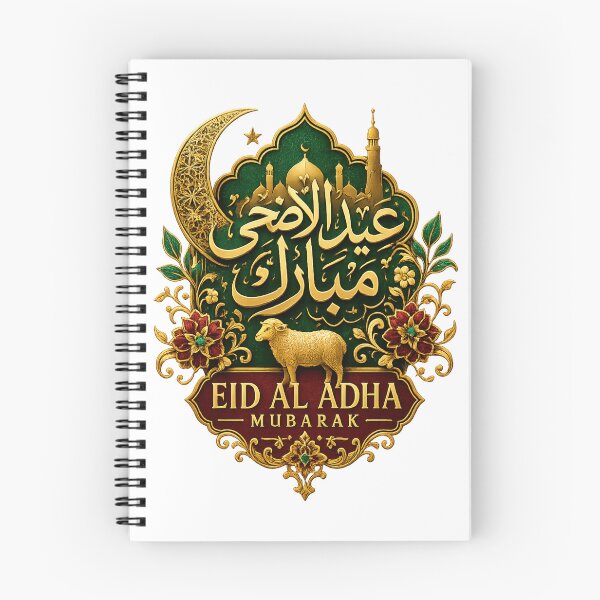 Item preview, Eid al-Adha designed and sold by Stickimaison.