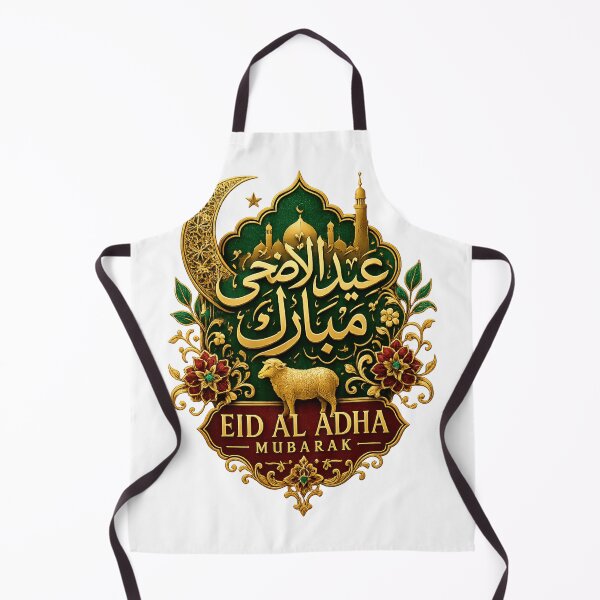 Item preview, Eid al-Adha designed and sold by Stickimaison.