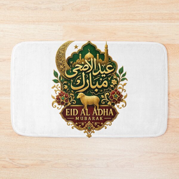 Item preview, Eid al-Adha designed and sold by Stickimaison.