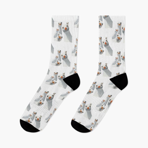 Item preview, Funny seagulls looking at you. designed and sold by em0cean.