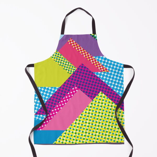 Item preview, Optical Abstract Islands Landscape designed and sold by cremedecolor.