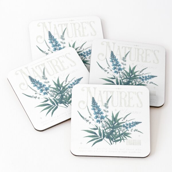 Item preview, The elegance of nature designed and sold by Phanteom.