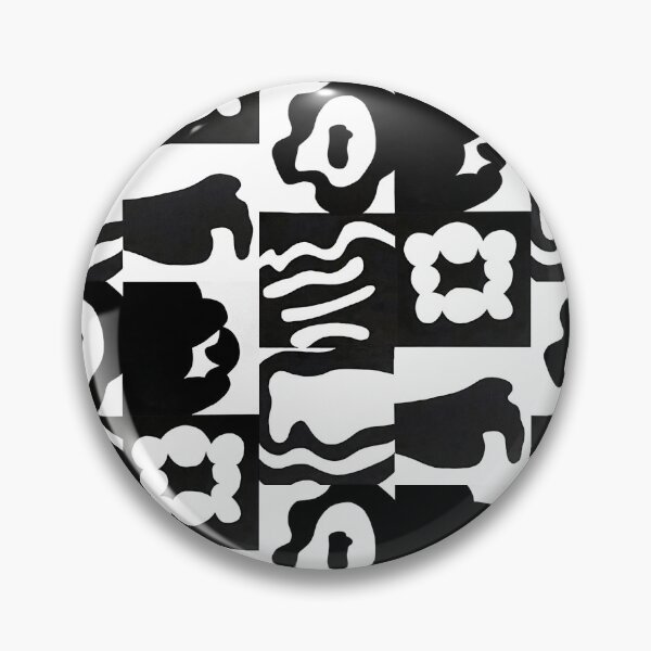Item preview, Organic Abstraction designed and sold by Bennett Swanson.