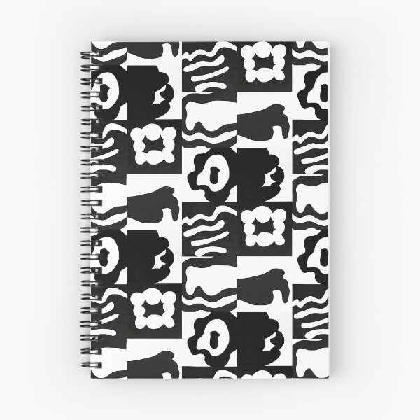 Item preview, Organic Abstraction designed and sold by Bennett Swanson.