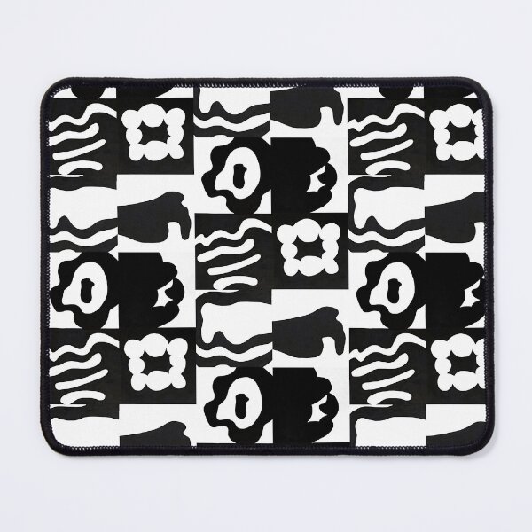 Item preview, Organic Abstraction designed and sold by Bennett Swanson.