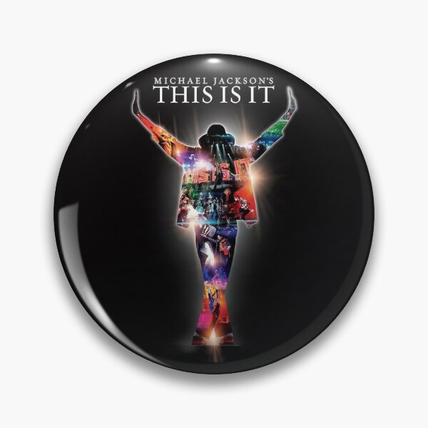 Item preview, This is It designed and sold by MetaWade.