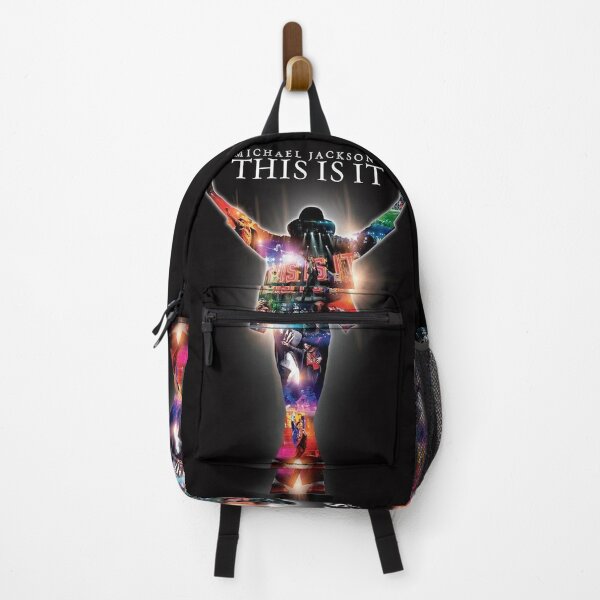 Item preview, This is It designed and sold by MetaWade.