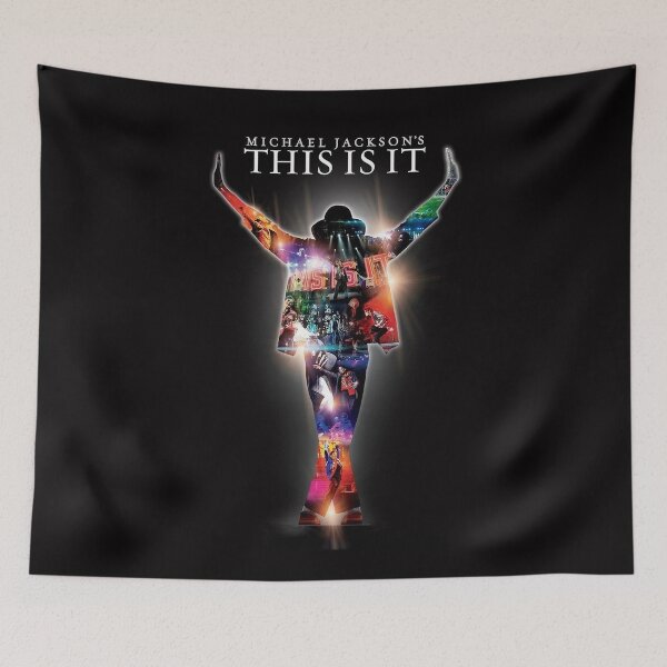 Item preview, This is It designed and sold by MetaWade.