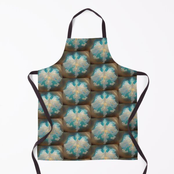 Item preview, Ancient echoes of Celestial art designed and sold by Limitless canvas .