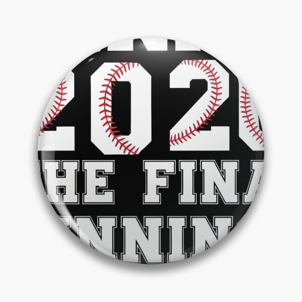 Artikelvorschau, Retro Baseball Senior 2026 – Das letzte Inning – Design für Eltern entworfen und verkauft von viectory.
