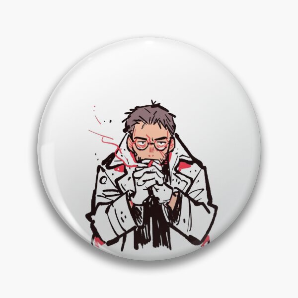 Item preview,  Surgeon Of Death Pirate Anime Design designed and sold by Mr-MC-kitty.