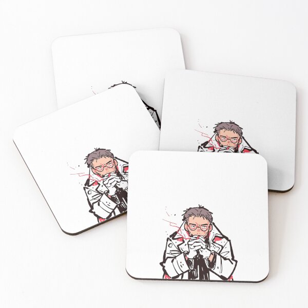 Item preview,  Surgeon Of Death Pirate Anime Design designed and sold by Mr-MC-kitty.