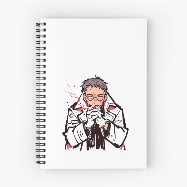 Item preview,  Surgeon Of Death Pirate Anime Design designed and sold by Mr-MC-kitty.