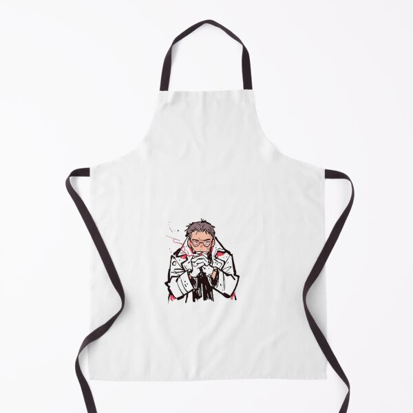Item preview, Surgeon Of Death Pirate Anime Design designed and sold by Mr-MC-kitty.