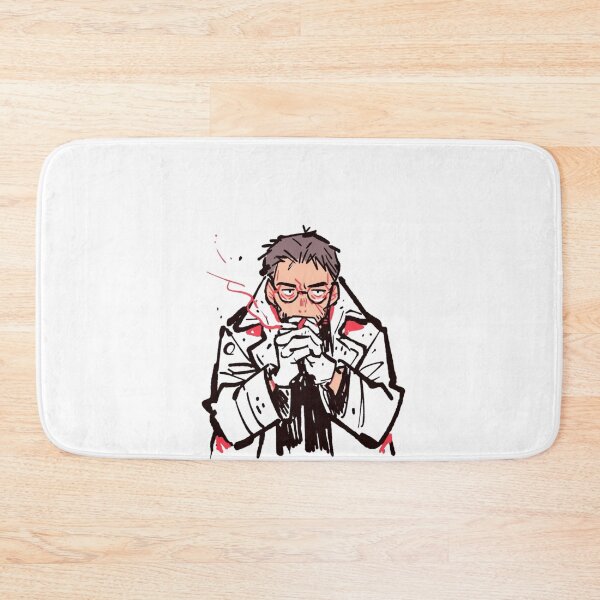 Item preview,  Surgeon Of Death Pirate Anime Design designed and sold by Mr-MC-kitty.