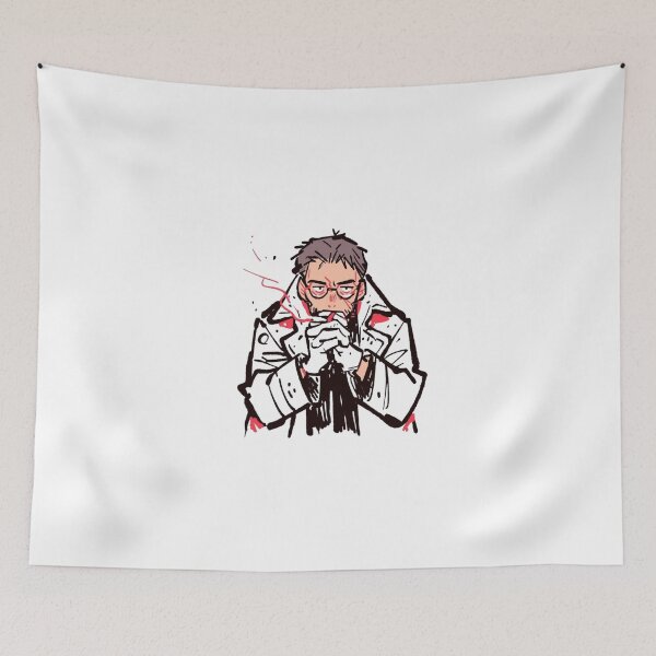 Item preview,  Surgeon Of Death Pirate Anime Design designed and sold by Mr-MC-kitty.