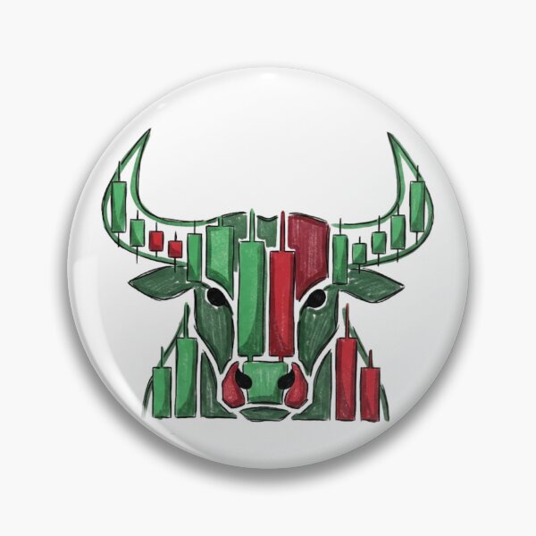 Item preview, Bullish Trading designed and sold by FluxControl.