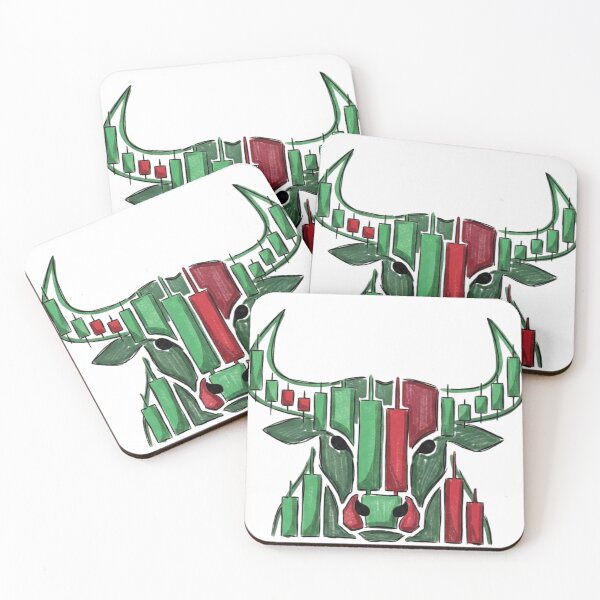 Item preview, Bullish Trading designed and sold by FluxControl.