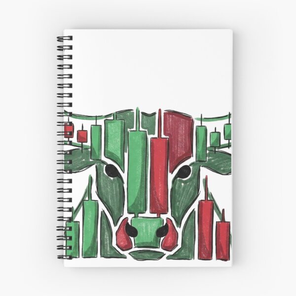 Item preview, Bullish Trading designed and sold by FluxControl.