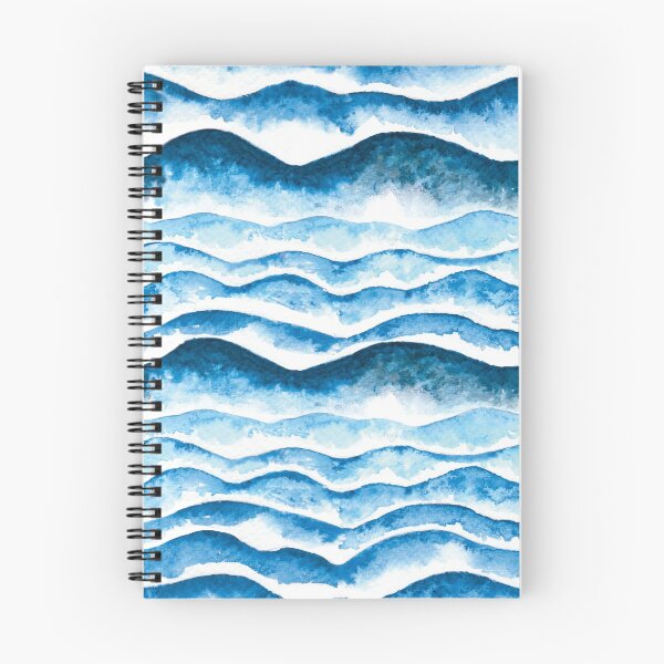 Item preview, Beach waves designed and sold by Gkumar-design.