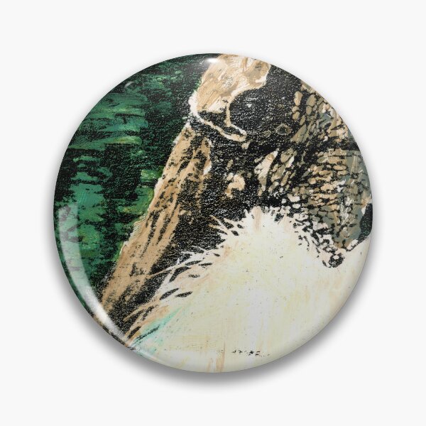 Item preview, Wood Stork Sentinel designed and sold by ElvisSantanaArt.