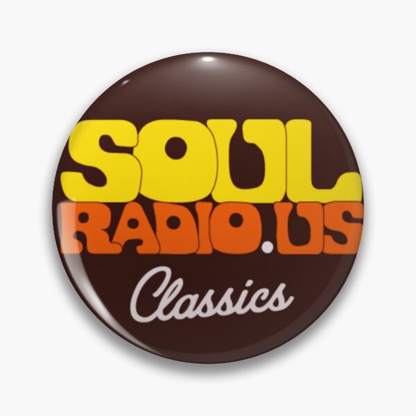 Item preview, Soul Radio Classics  designed and sold by casamomo.