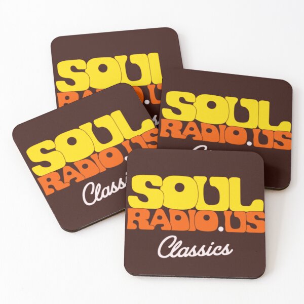 Item preview, Soul Radio Classics designed and sold by casamomo.
