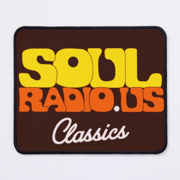 Item preview, Soul Radio Classics designed and sold by casamomo.