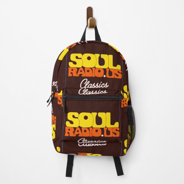 Item preview, Soul Radio Classics designed and sold by casamomo.