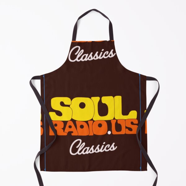Item preview, Soul Radio Classics designed and sold by casamomo.